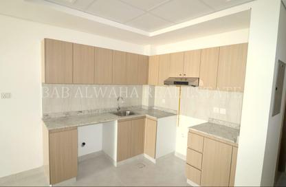Apartment - 1 Bedroom - 2 Bathrooms for sale in Binghatti Stars - Dubai Silicon Oasis - Dubai