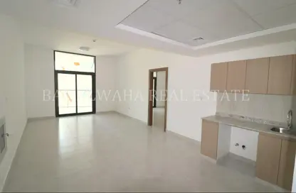 Apartment - 1 Bedroom - 2 Bathrooms for sale in Binghatti Stars - Dubai Silicon Oasis - Dubai