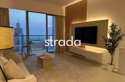 Apartment - 1 Bedroom - 1 Bathroom for rent in Grande - Opera District - Downtown Dubai - Dubai