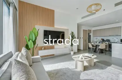 Apartment - 1 Bedroom - 1 Bathroom for rent in Grande - Opera District - Downtown Dubai - Dubai