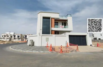 Villa - 6 Bedrooms for sale in Al Yasmeen 1 - Al Yasmeen - Ajman