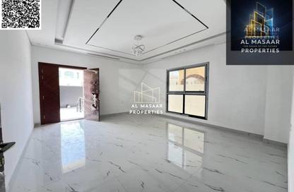 Villa - 5 Bedrooms - 7 Bathrooms for sale in Al Mowaihat 1 - Al Mowaihat - Ajman Villa - 5 Bedrooms - 7 Bathrooms for sale in Al Mowaihat 1 - Al Mowaihat - Ajman