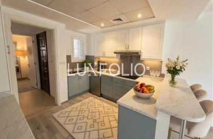 Villa - 3 Bedrooms - 4 Bathrooms for rent in Alma 1 - Alma - Arabian Ranches - Dubai