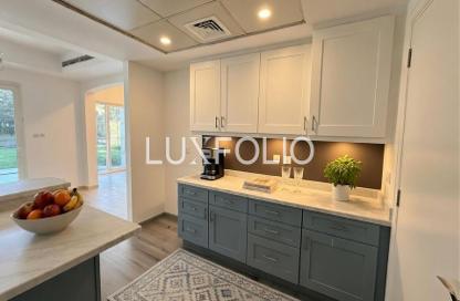 Villa - 3 Bedrooms - 4 Bathrooms for rent in Alma 1 - Alma - Arabian Ranches - Dubai