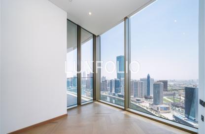 Apartment - 2 - 3 for sale in Jumeirah Living Business Bay - Peninsula - Business Bay - Dubai