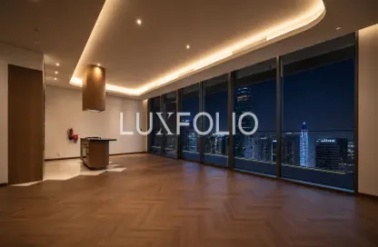 Apartment - 2 Bedrooms - 3 Bathrooms for sale in Jumeirah Living Business Bay - Peninsula - Business Bay - Dubai