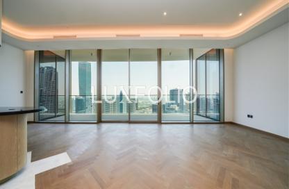 Apartment - 2 - 3 for sale in Jumeirah Living Business Bay - Peninsula - Business Bay - Dubai