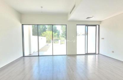 Townhouse - 4 - 3 for sale in Park Residences 4 - Park Residences - Damac Hills - Dubai