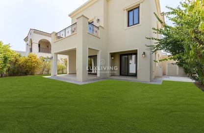 Villa - 5 Bedrooms - 6 Bathrooms for rent in Lila - Arabian Ranches 2 - Dubai