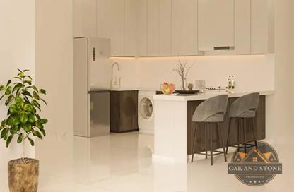 Apartment - 2 Bedrooms - 2 Bathrooms for sale in Viewz 1 by Danube - Viewz by DANUBE - Jumeirah Lake Towers - Dubai