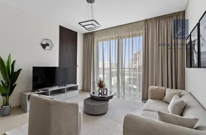 Apartment - 1 Bedroom - 2 Bathrooms for rent in Sobha Hartland Greens 2 - Hartland Greens - Sobha Hartland - Mohammed Bin Rashid City - Dubai
