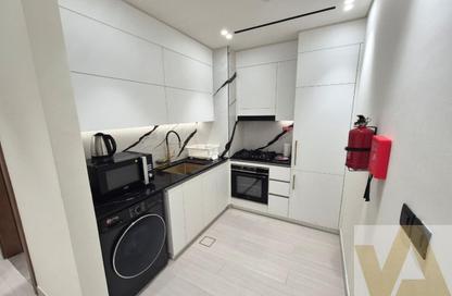 Apartment - Studio - 1 Bathroom for sale in Trillionaire Residences - Business Bay - Dubai