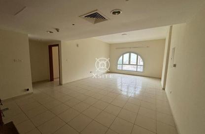 Apartment - 1 Bedroom - 2 Bathrooms for rent in Rose 1 - Emirates Gardens 1 - Jumeirah Village Circle - Dubai