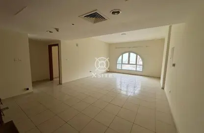 شقة - غرفة نوم - 2 حمامات للايجار في روز1 - حدائق الإمارات 1 - قرية جميرا الدائرية - دبي