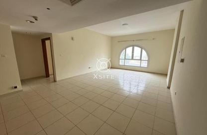 Apartment - 1 Bedroom - 2 Bathrooms for rent in Rose 1 - Emirates Gardens 1 - District 13 - Jumeirah Village Circle - Dubai