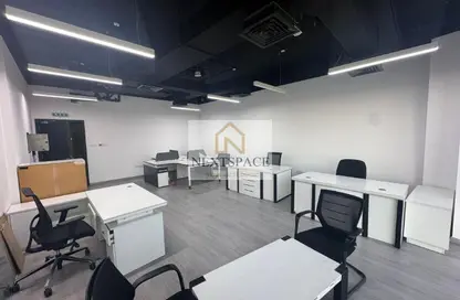 Office Space - Studio for rent in B2B Tower - Business Bay - Dubai