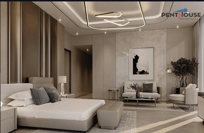 Apartment - 1 Bedroom - 2 Bathrooms for sale in Sobha Seahaven Tower B - Sobha Seahaven - Dubai Harbour - Dubai Apartment - 1 Bedroom - 2 Bathrooms for sale in Sobha Seahaven Tower B - Sobha Seahaven - Dubai Harbour - Dubai