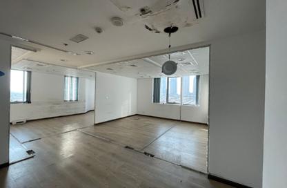 Office Space - Studio - 1 Bathroom for sale in Executive Bay B - Executive Bay - Business Bay - Dubai