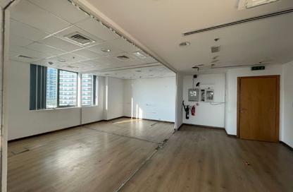 Office Space - Studio - 1 Bathroom for sale in Executive Bay B - Executive Bay - Business Bay - Dubai