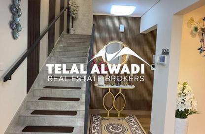 Townhouse - 3 - 5 for sale in Sharjah Sustainable City - Sharjah