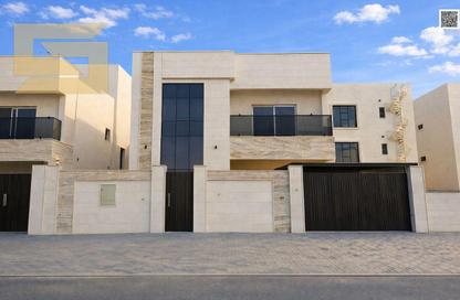 Villa - 5 Bedrooms - 7 Bathrooms for sale in Al Aamra Gardens - Al Amerah - Ajman
