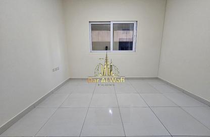 Apartment - 1 Bedroom - 1 Bathroom for rent in Tiger Building Al Qadesia - Al Nahda - Sharjah
