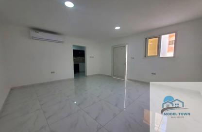 Apartment - Studio - 1 for rent in Khalifa City A Villas - Khalifa City A - Khalifa City - Abu Dhabi