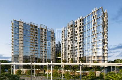 Apartment - 2 - 3 for rent in Mangrove Residences 1 - Mangrove Residences - Expo City - Dubai