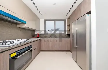 Villa - 4 Bedrooms - 5 Bathrooms for rent in Aura - Tilal Al Ghaf - Dubai