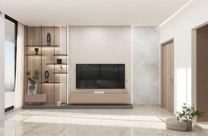Apartment - 1 Bedroom - 2 Bathrooms for sale in Samana Resorts Tower B - Samana Resorts - Dubai Production City (IMPZ) - Dubai