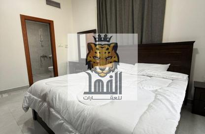 Apartment - 2 - 2 for rent in Al Rashidiya Towers - Al Rashidiya - Ajman Downtown - Ajman Apartment - 2 - 2 for rent in Al Rashidiya Towers - Al Rashidiya - Ajman Downtown - Ajman