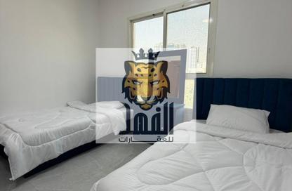 Apartment - 2 - 2 for rent in Al Rashidiya Towers - Al Rashidiya - Ajman Downtown - Ajman Apartment - 2 - 2 for rent in Al Rashidiya Towers - Al Rashidiya - Ajman Downtown - Ajman