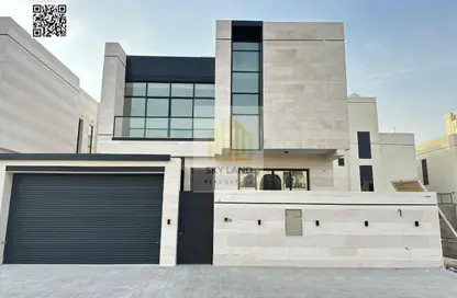 Villa - 5 Bedrooms - 7 Bathrooms for sale in Al Amira Village - Al Yasmeen - Ajman