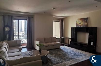 Apartment - 1 - 2 for sale in Murjan 1 - Murjan - Jumeirah Beach Residence - Dubai
