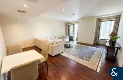 Apartment - 1 Bedroom - 2 Bathrooms for sale in Murjan 1 - Murjan - Jumeirah Beach Residence - Dubai