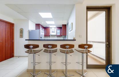 Apartment - 1 - 2 for sale in Murjan 1 - Murjan - Jumeirah Beach Residence - Dubai