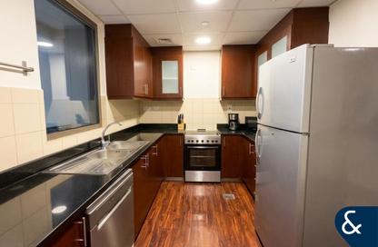 Apartment - 1 - 2 for sale in Murjan 1 - Murjan - Jumeirah Beach Residence - Dubai