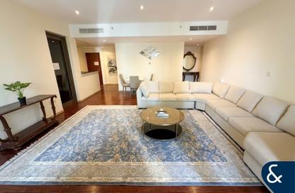 Apartment - 1 - 2 for sale in Murjan 1 - Murjan - Jumeirah Beach Residence - Dubai