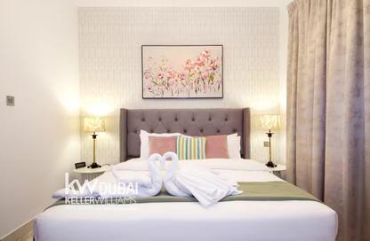 Apartment - 2 Bedrooms - 3 Bathrooms for rent in Yansoon 3 - Yansoon - Old Town - Downtown Dubai - Dubai