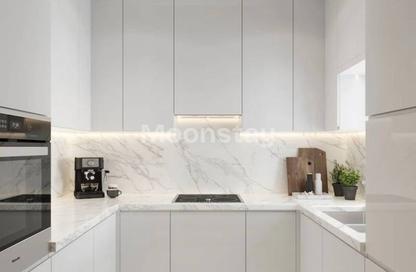 Apartment - Studio - 1 for sale in Reem Eight - Shams Abu Dhabi - Al Reem Island - Abu Dhabi