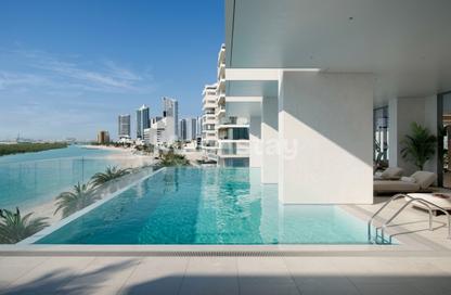 Apartment - Studio - 1 for sale in Reem Eight - Shams Abu Dhabi - Al Reem Island - Abu Dhabi