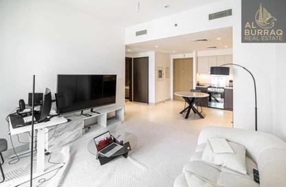 Apartment - 1 - 2 for rent in Creekside 18 B - Creekside 18 - Dubai Creek Harbour (The Lagoons) - Dubai Apartment - 1 - 2 for rent in Creekside 18 B - Creekside 18 - Dubai Creek Harbour (The Lagoons) - Dubai