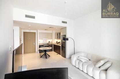 Apartment - 1 - 2 for rent in Creekside 18 B - Creekside 18 - Dubai Creek Harbour (The Lagoons) - Dubai