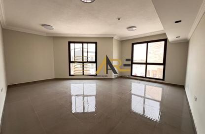 Apartment - 2 Bedrooms - 3 Bathrooms for rent in Tilal City A - Tilal City - Sharjah Apartment - 2 Bedrooms - 3 Bathrooms for rent in Tilal City A - Tilal City - Sharjah