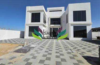 Villa - 5 Bedrooms - 5 Bathrooms for rent in Madinat Hind 3 - Dubai Land - Dubai