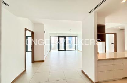 Apartment - 3 Bedrooms - 4 Bathrooms for rent in Vida Residences Dubai Marina - Dubai Marina - Dubai