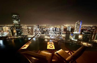 Apartment - 1 - 2 for sale in Peninsula Five - Peninsula - Business Bay - Dubai Apartment - 1 - 2 for sale in Peninsula Five - Peninsula - Business Bay - Dubai