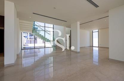 فيلا - 5 غرف نوم - 8 حمامات للبيع في سيف الجبيل - جزيرة الجبيل - أبوظبي