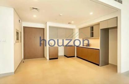 Apartment - 1 Bedroom - 1 Bathroom for rent in Creek Palace - Dubai Creek Harbour (The Lagoons) - Dubai