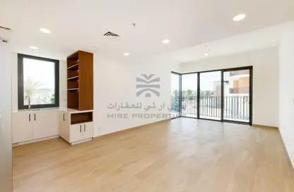 Apartment - 2 Bedrooms - 2 Bathrooms for rent in The Hamilton - Town Square - Dubai